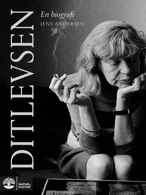 cover image of Ditlevsen